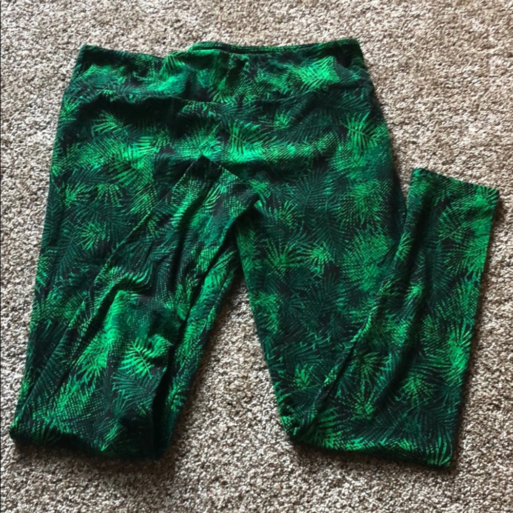 Lularoe leggings